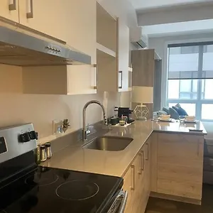  Apartment Loft Down Town Canada